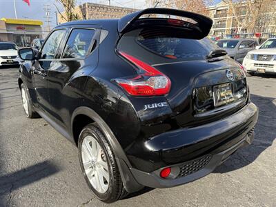 2016 Nissan JUKE S - Photo 7 - San Leandro, CA 94578
