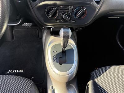 2016 Nissan JUKE S - Photo 16 - San Leandro, CA 94578