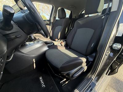 2016 Nissan JUKE S - Photo 12 - San Leandro, CA 94578