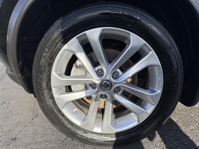 2016 Nissan JUKE S - Photo 9 - San Leandro, CA 94578