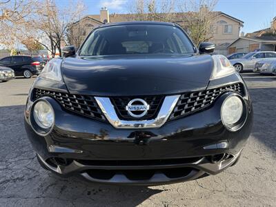 2016 Nissan JUKE S - Photo 2 - San Leandro, CA 94578