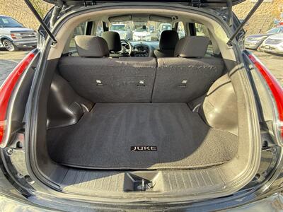 2016 Nissan JUKE S - Photo 11 - San Leandro, CA 94578