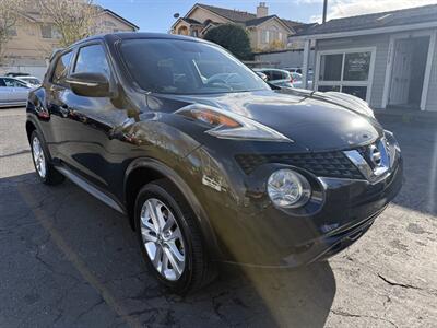 2016 Nissan JUKE S - Photo 3 - San Leandro, CA 94578