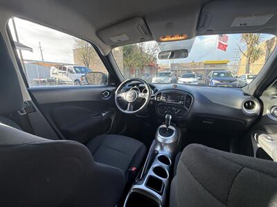 2016 Nissan JUKE S - Photo 14 - San Leandro, CA 94578