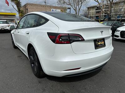 2021 Tesla Model 3 Standard Range Plus   - Photo 7 - San Leandro, CA 94578