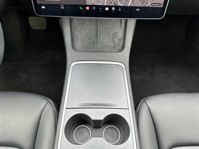 2021 Tesla Model 3 Standard Range Plus   - Photo 25 - San Leandro, CA 94578