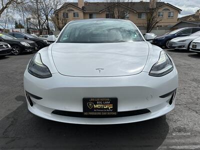 2021 Tesla Model 3 Standard Range Plus   - Photo 2 - San Leandro, CA 94578