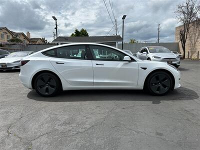 2021 Tesla Model 3 Standard Range Plus   - Photo 4 - San Leandro, CA 94578