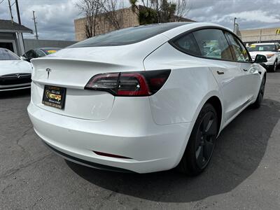 2021 Tesla Model 3 Standard Range Plus   - Photo 5 - San Leandro, CA 94578
