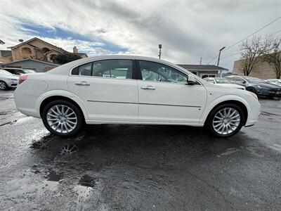 2007 Saturn Aura XR - Photo 4 - San Leandro, CA 94578