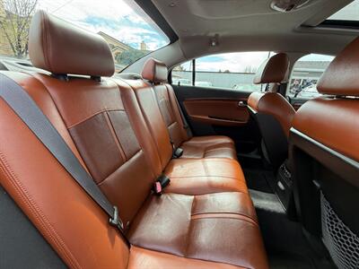 2007 Saturn Aura XR - Photo 23 - San Leandro, CA 94578