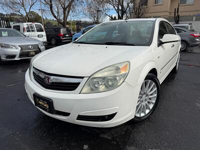 2007 Saturn Aura XR - Photo 1 - San Leandro, CA 94578