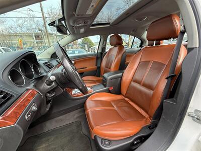 2007 Saturn Aura XR - Photo 12 - San Leandro, CA 94578