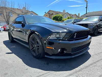 2010 Ford Shelby GT500   - Photo 3 - San Leandro, CA 94578
