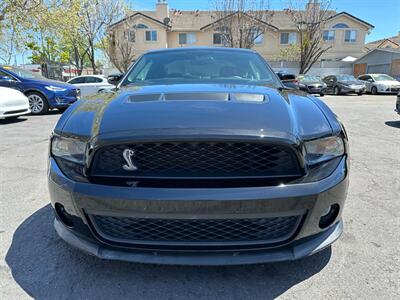 2010 Ford Shelby GT500   - Photo 2 - San Leandro, CA 94578