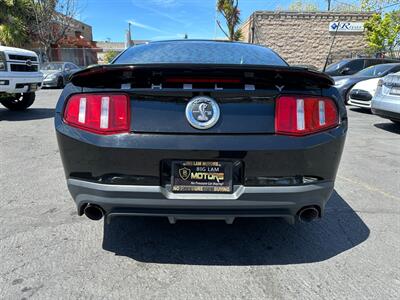 2010 Ford Shelby GT500   - Photo 6 - San Leandro, CA 94578
