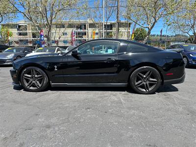2010 Ford Shelby GT500   - Photo 8 - San Leandro, CA 94578