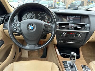 2013 BMW X3 xDrive28i   - Photo 17 - San Leandro, CA 94578