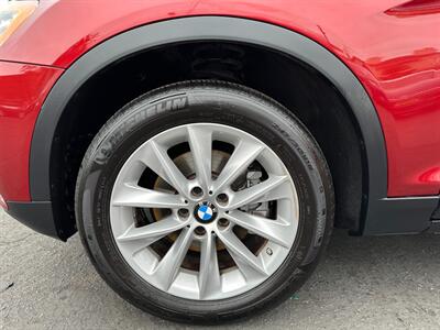 2013 BMW X3 xDrive28i   - Photo 9 - San Leandro, CA 94578