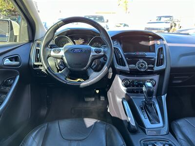 2012 Ford Focus Titanium   - Photo 17 - San Leandro, CA 94578