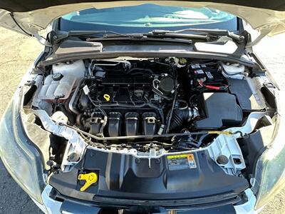 2012 Ford Focus Titanium   - Photo 10 - San Leandro, CA 94578