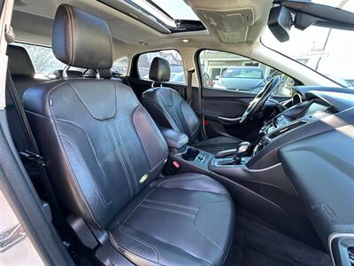 2012 Ford Focus Titanium   - Photo 13 - San Leandro, CA 94578