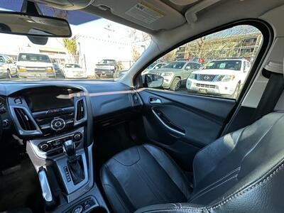 2012 Ford Focus Titanium   - Photo 16 - San Leandro, CA 94578