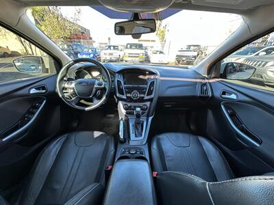 2012 Ford Focus Titanium   - Photo 14 - San Leandro, CA 94578