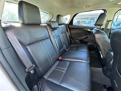2012 Ford Focus Titanium   - Photo 23 - San Leandro, CA 94578