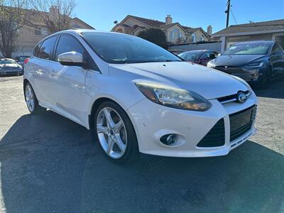 2012 Ford Focus Titanium   - Photo 3 - San Leandro, CA 94578