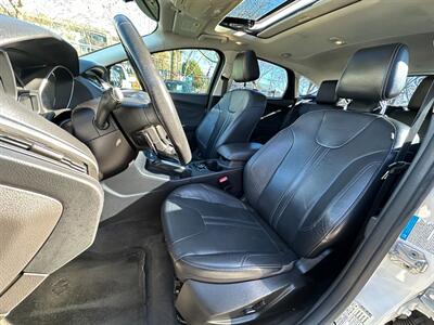2012 Ford Focus Titanium   - Photo 12 - San Leandro, CA 94578