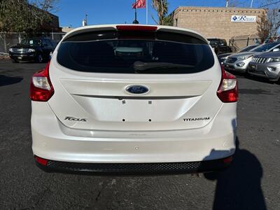 2012 Ford Focus Titanium   - Photo 6 - San Leandro, CA 94578