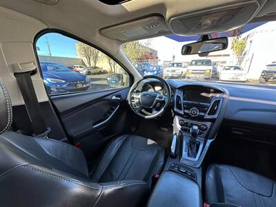 2012 Ford Focus Titanium   - Photo 15 - San Leandro, CA 94578