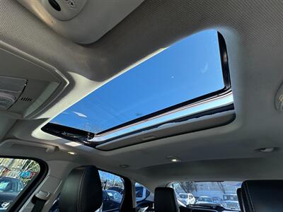 2012 Ford Focus Titanium   - Photo 21 - San Leandro, CA 94578