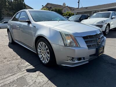 2010 Cadillac CTS 3.6L V6 Performance   - Photo 3 - San Leandro, CA 94578