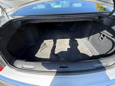 2010 Cadillac CTS 3.6L V6 Performance   - Photo 11 - San Leandro, CA 94578