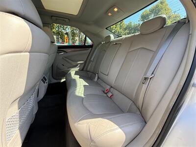 2010 Cadillac CTS 3.6L V6 Performance   - Photo 21 - San Leandro, CA 94578