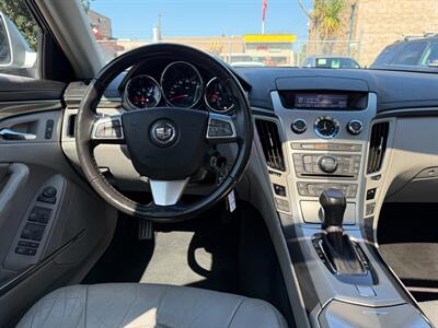 2010 Cadillac CTS 3.6L V6 Performance   - Photo 17 - San Leandro, CA 94578