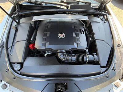 2010 Cadillac CTS 3.6L V6 Performance   - Photo 10 - San Leandro, CA 94578