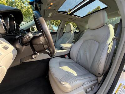 2010 Cadillac CTS 3.6L V6 Performance   - Photo 12 - San Leandro, CA 94578