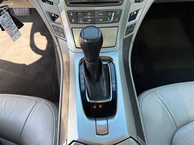 2010 Cadillac CTS 3.6L V6 Performance   - Photo 20 - San Leandro, CA 94578
