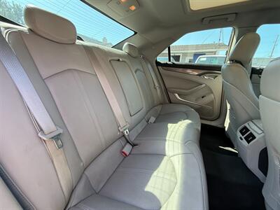 2010 Cadillac CTS 3.6L V6 Performance   - Photo 22 - San Leandro, CA 94578