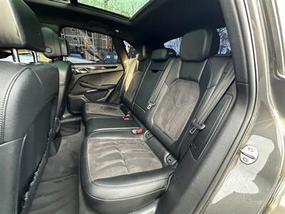 2015 Porsche Macan S   - Photo 23 - San Leandro, CA 94578