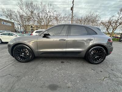 2015 Porsche Macan S   - Photo 8 - San Leandro, CA 94578