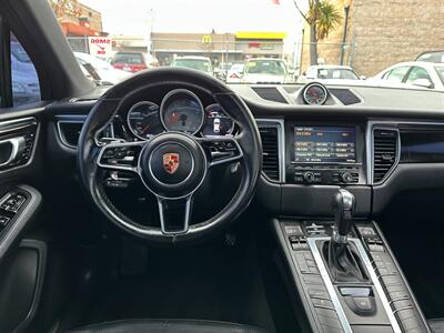 2015 Porsche Macan S   - Photo 17 - San Leandro, CA 94578