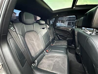 2015 Porsche Macan S   - Photo 24 - San Leandro, CA 94578