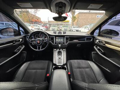 2015 Porsche Macan S   - Photo 14 - San Leandro, CA 94578