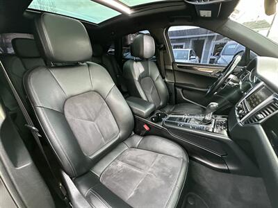 2015 Porsche Macan S   - Photo 13 - San Leandro, CA 94578