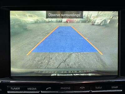 2015 Porsche Macan S   - Photo 21 - San Leandro, CA 94578