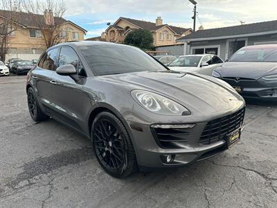 2015 Porsche Macan S   - Photo 3 - San Leandro, CA 94578